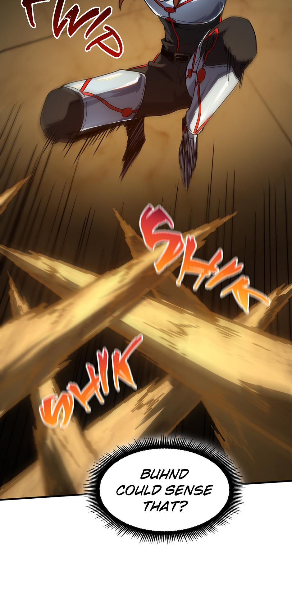 The Beginning After the End, Chapter 210 image 58
